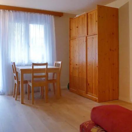 Studio Sungold-4 Apartment *
