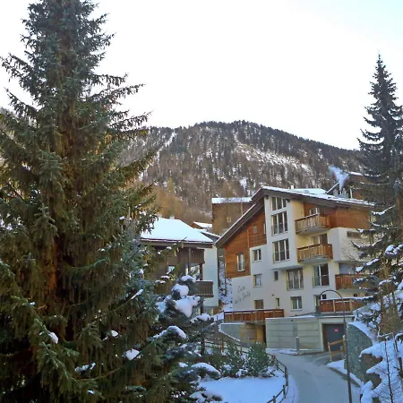 Lejlighed Studio Sungold-4