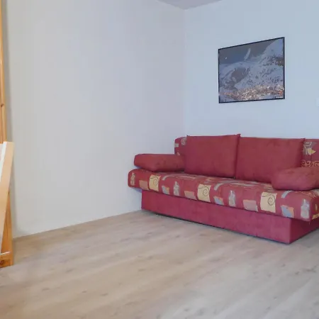 Studio Sungold-4 Apartment