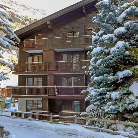 Lejlighed Studio Sungold-4 *