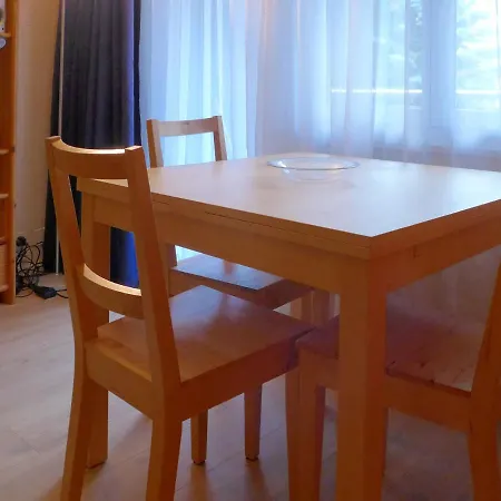 Studio Sungold-4 Appartement Zermatt