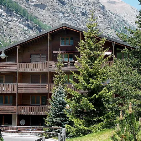 Studio Sungold-4 Appartement *